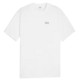 Puma Basketball Jaws EMB Core Tee "White"