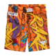 Puma Basketball Melo Phoenix AOP Shorts "Orange Glow"