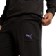 Puma Basketball Rival Rage Tech Pant "Black"