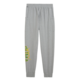 Puma Basketball Rival Rage Tech Pant "Medium Grey"