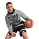 Puma Basketball Winning Shot Hoodie Fleece "Medium Gray"