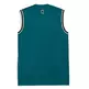 Puma Basketball Winning Shot Mesh Tank "Cold Green"