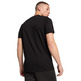 Puma Basketball Winning Shot Tee 1 "Black"