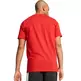 Puma Basketball Winning Shot Tee 1 "Red"