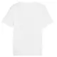 Puma Basketball Winning Shot Tee 2 "White"