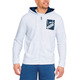 Puma Big Logo FZ Hoody TR