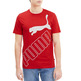 Puma Big Logo Tee