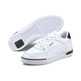 Puma California​​​​​​​ Pro Heritage "White-Black"