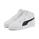 Puma CA Pro Mid "White-Black"