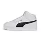 Puma CA Pro Mid "White-Black"