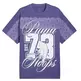 Puma Camiseta Lace EM Up Oversized