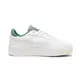 Puma Carina Street Blossom "Archive Green"