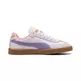 Puma Club II Era CV Jr " Lilac Frost-Pink"