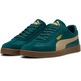 Puma Club II Era "Dark Myrtle-Oak Branch"