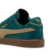 Puma Club II Era "Dark Myrtle-Oak Branch"