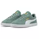 Puma Club II Jr "Green Moon"