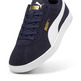 Puma Club II Jr. "Navy-Gold"