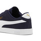 Puma Club II Jr. "Navy-Gold"