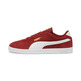 Puma Club II Suede "Intense Red"