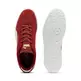 Puma Club II Suede "Intense Red"