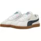 Puma Club II Year Of Sports Jr. "Vapor Gray-Club Navy"