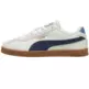 Puma Club II Year Of Sports Jr. "Vapor Gray-Club Navy"