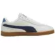 Puma Club II Year Of Sports Jr. "Vapor Gray-Club Navy"