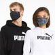 Puma Core Face Mask - Pack 2 Mascarillas