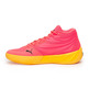 Puma Court Pro Jr. "Sunset Glow"