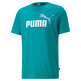 Puma ESS+ 2 Col Logo Tee