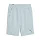 Puma ESS+ 2 Col Shorts 10" "Turquoise Surf"