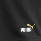 Puma ESS 2 COLOR No. 1 Logo Shorts TR B "Black-Sunny Yellow"