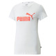 Puma ESS+ Animal Logo Tee