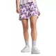 Puma ESS+ BLOSSOM 5" AOP Shorts TR "Grape Mist"