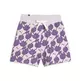 Puma ESS+ BLOSSOM 5" AOP Shorts TR "Grape Mist"