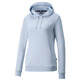 Puma ESS+ Embroidery Hoodie TR