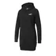 Puma ESS Hooded Dress FL