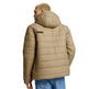 Puma ESS Hooded Padded Jacket "Oak Branch"