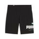 Puma ESS+ LOVE WINS Biker Shorts "Black"