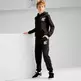 Puma ESS+ MID 90s Sweatpants FL B "Black"