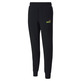 Puma Essentials 2 Col Logo Pants FL