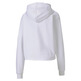 Puma Essentials Metallic Hoody TR W