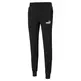 Puma Essentials Slim Pants "Black"