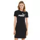 Puma Essentials Slim Tee Dress