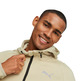 Puma EVOSTRIPE Full-Zip Hoodie DK