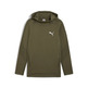 Puma EVOSTRIPE Hoodie DK "Dark Olive"