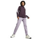 Puma EVOSTRIPE Hoodie "Midnight Plum"