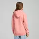 Puma FLAMING LOVE Hoodie TR G "Pink Fruit"