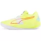 Puma Fusion Nitro RJ Barret "Yellow Smile"