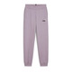 Puma Girls ESS+ Logo Sweatpants FL G "Pale Plum"